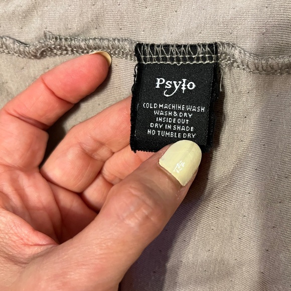 Apocalyptic vest - Picture 7 of 10